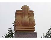 砂巖·景墻小品
