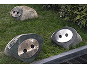 不銹鋼·景觀小品