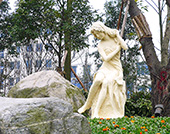 藍光 圣菲 歐式人物